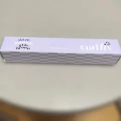ETUDE エチュードCurl Fix グレー・ブラウンのサムネイル