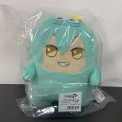 アイドリッシュセブン めちゃでかきらどるぬいぐるみ アイナナパレード