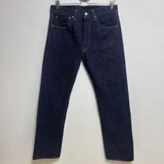 Levi's 501xx ストレートデニム W32 L32 新品未使用