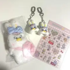 INGA×MOMOREI コラボセット