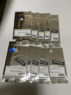 tripleS ASSEMBLE25 OMA