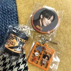 2025年最新】naoto キーホルダーの人気アイテム - メルカリ