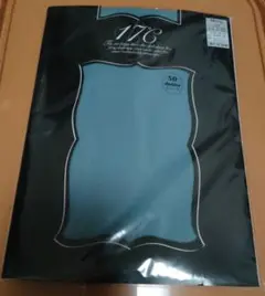 17℃ 50デニール ストッキング