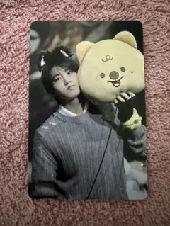 スンミン SKZOO トレカ StrayKids PuppyM Seungmin - メルカリ
