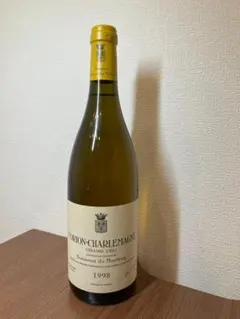 ムルソー 1er シャルム 2003 アラン コシュ 白ワイン 古酒 - メルカリ