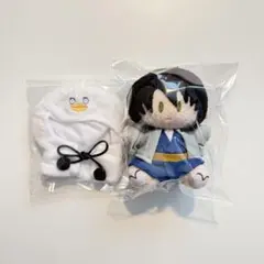 桂小太郎 キャラクターグッズ