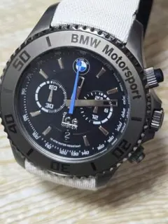 K*a様 BMW Motorsport ice watch 腕時計(ジャンク品)のサムネイル