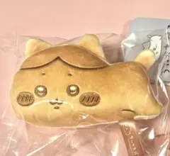 ちいかわ焼き マスコット ハチワレ うさぎ たい焼き キーホルダー