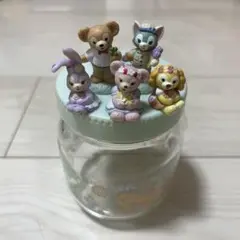 2025年最新】ダッフィー＆フレンズのスプリングインブルームの