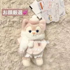 2025年最新】リーナベル ぬいぐるみバッジ スノーフレークスの人気