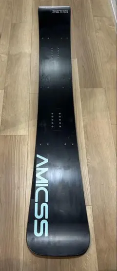 アミックス　アルペンスノーボード