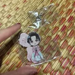 鬼滅の刃　一番くじ　恋雪