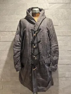 ダッフルコート