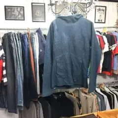 ♯103 Patagonia パタゴニアロングスリーブフリースパーカーレディースのサムネイル