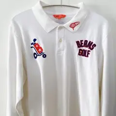 ビームスゴルフ xl