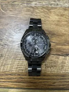 CITIZEN H804-T019731 エコドライブ 電波ソーラー腕時計