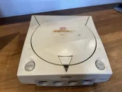 SEGA セガ ドリームキャスト HKT-3000本体 ジャンク