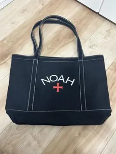 NOAH トートバッグ チェック柄 - メルカリ