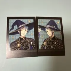 ツイステ　ぱしゃこれ　ジェイド　フロイド