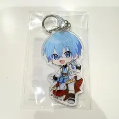 すとぷり ころんくん アクリルキーホルダー 【未開封】