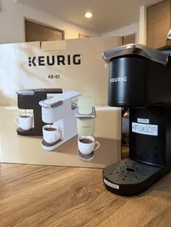 2025年最新】キューリグの人気アイテム - メルカリ