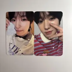 NCT WISH OUR SUMMER WISH サクヤ sakuya