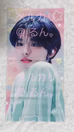 2026年最新】スローガン nct wishの人気アイテム - メルカリ