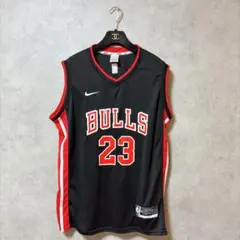 Champion NBA シカゴブルズ ジョーダン ユニフォーム 44 - メルカリ