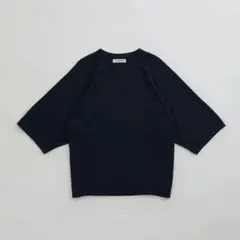THE SHINZONE INLAYED HALF SLEEVE TEEのサムネイル