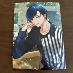 いれいす If 第4弾 ブロマイド 2L判 私服