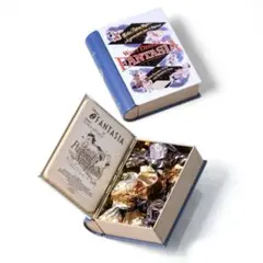 ゴディバ　ファンタジアコレクション　キューブ8粒入り　ディズニーコラボ　ミッキー