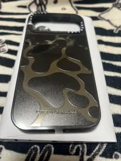 ☆CASETiFY iPhone17 Pro Maxケース☆