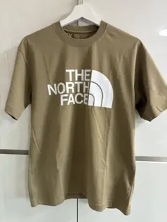 THE NORTH FACE Tシャツ ベージュ Sサイズのサムネイル