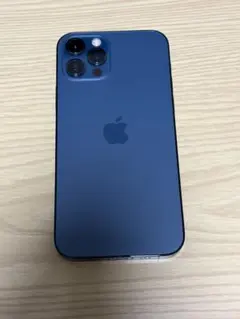 2026年最新】iphone 12 pro パシフィックブルーの人気アイテム - メルカリ