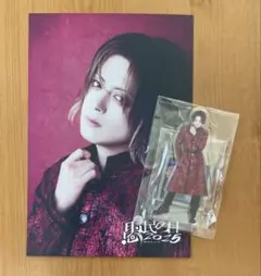 2025年最新】国内アーティスト：DIAURA アクリルスタンドの人気