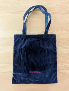 入学式や卒業式にも☆Francfrancスエードバック