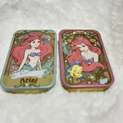 『1点限り』ディズニープリンセスすらいどきゃん アリエル