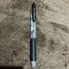 SARASA CLIP 0.4 ボールペン本体