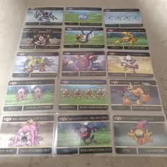 2026年最新】ポケモン カードダス コンプの人気アイテム - メルカリ