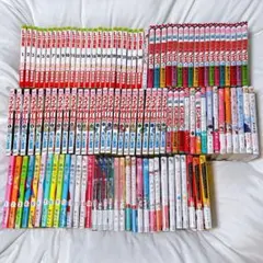 ドカベン スーパースターズ編　全巻セット 1〜45巻 中古　初版 bookssakura_s00573