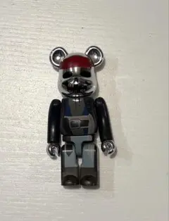 BE@RBRICK パイレーツ・オブ・カリビアン BE@RBRICK SERIES 51