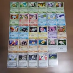 伝説の飛翔　まとめ売り　ポケモンカード ポケモンカード 伝説の飛翔 8枚まとめ売り【ポケカ30周年】 - メルカリ