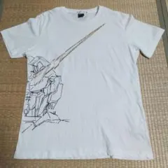 天元突破グレンラガン 映画公開15周年記念 Tシャツ Lサイズ - メルカリ