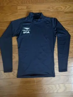 Penalty(IFA) サッカー 長袖インナーシャツ M