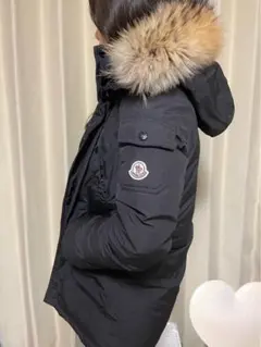 2025年最新】MONCLER ファーの人気アイテム - メルカリ