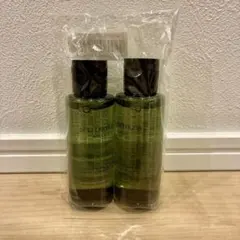 shu uemura A/O+ P.M.クレンジングオイル 50ml×2本