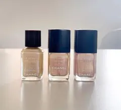 2026年最新】シャネル マニキュア おまとめの人気アイテム - メルカリ