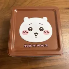 ちいかわ　チロルチョコ　中身あり