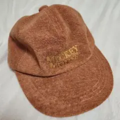 ミッキーマウス キャップ