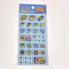たまごっち タイルシール シール